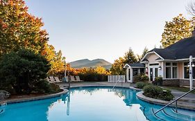 Nordic Village Condominium Resort